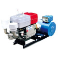 Offener Typ, kleiner Generator / Dieselgenerator (8-10) Gf